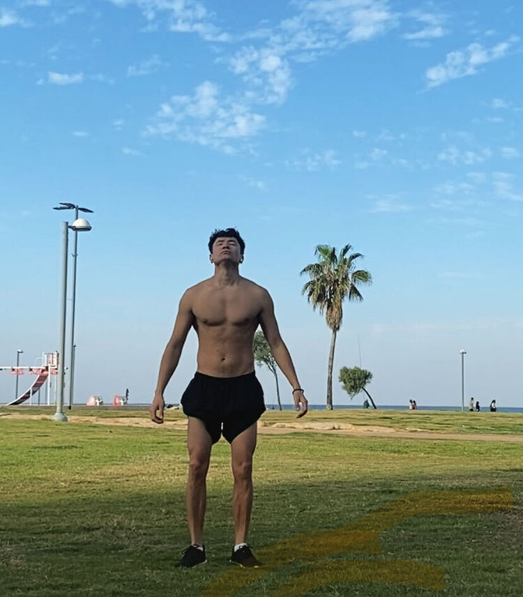  53856409  Denis, 35 ,    Tel Aviv-Yafo