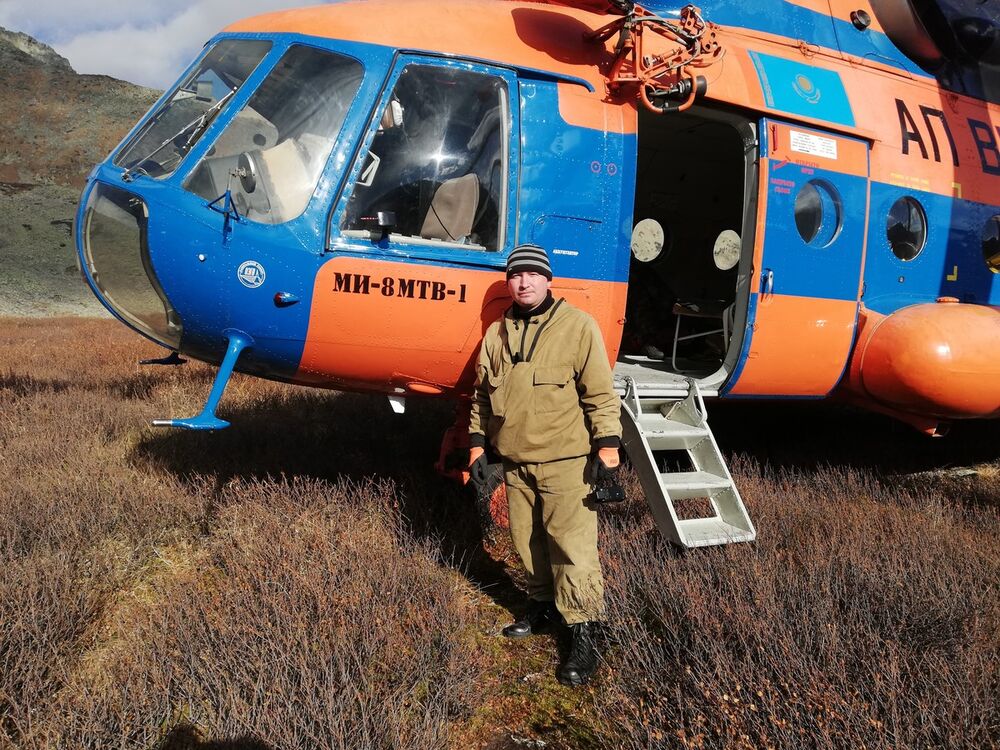 ���� 17661299 ������� �����, 41 ���, ���� ���������� � ����-������������