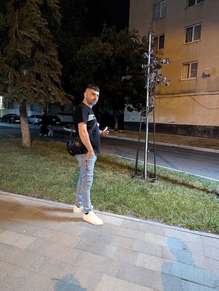 ���������� ��������, ���� ������� Mexmet, 36 ���, ������������ ��� ������, ����� � ���������