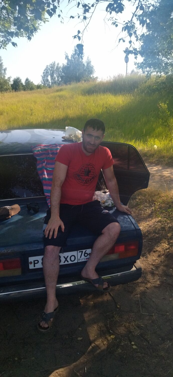 ���������� ���������, ���� ������� Arsen, 34 ����, ������������ ��� ������, ����� � ���������