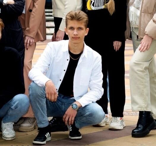 ���������� ������, ���� ����� �����, 22 ����, ������������ ��� ������, ����� � ���������