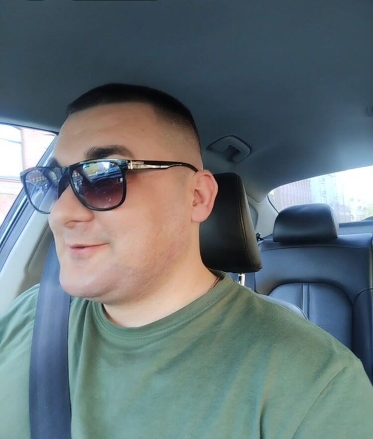  52942689  Sergey, 25 ,    