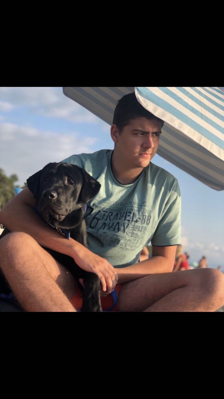 ���������� ������, ���� ����� Irakli, 23 ����, ������������ ��� ������, ����� � ���������, c�������� ���������, ���������