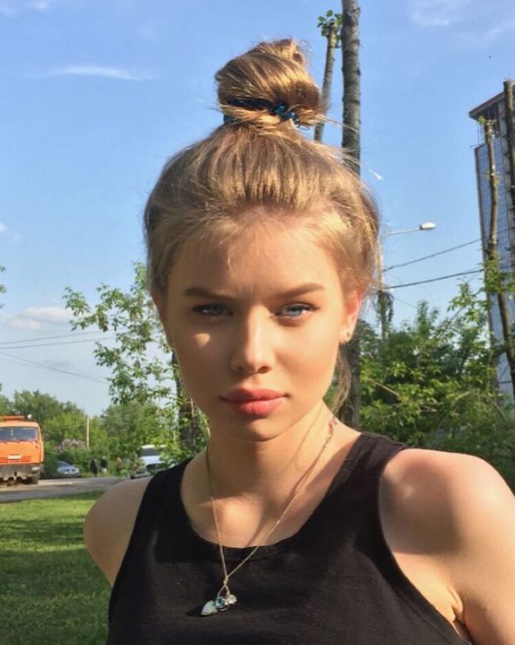 ���������� ������, ���� ������� Nastasia, 22 ����, ������������ ��� ������, ����� � ���������