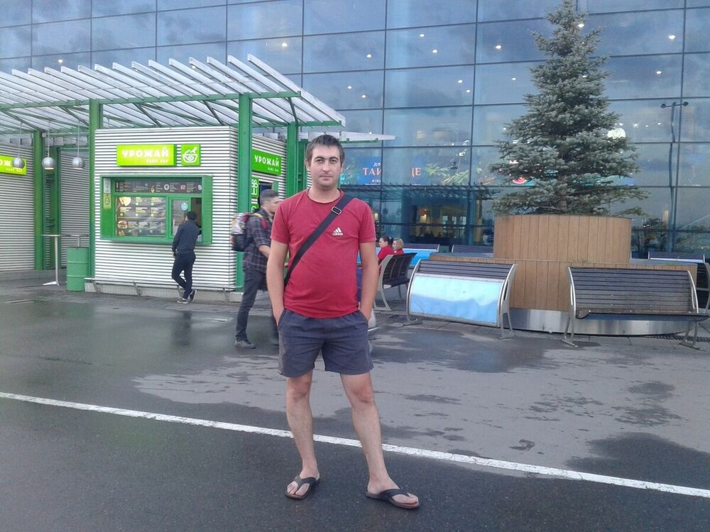  21507769  Sergey, 36 ,    