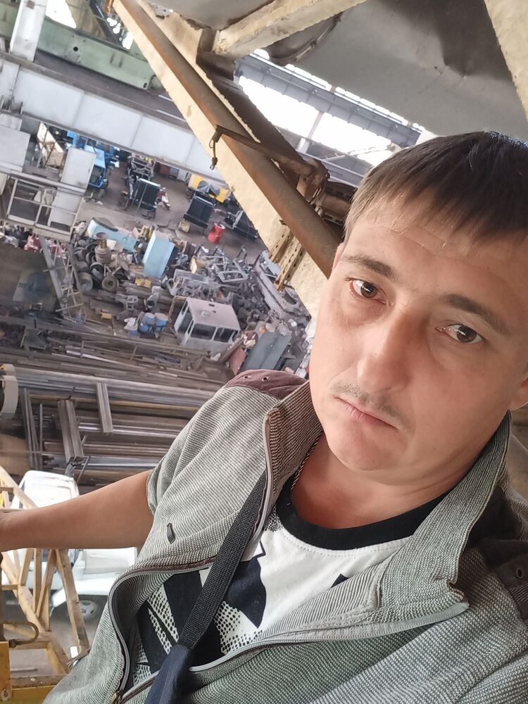 Александр, 25 из Саратов - фото мужчин - 2156873789 - сайт знакомств Мамба