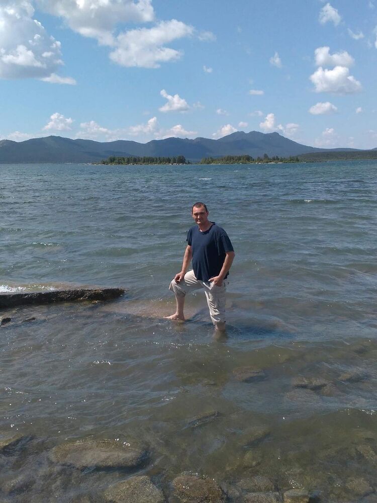  16043969  Vyacheslav, 47 ,    