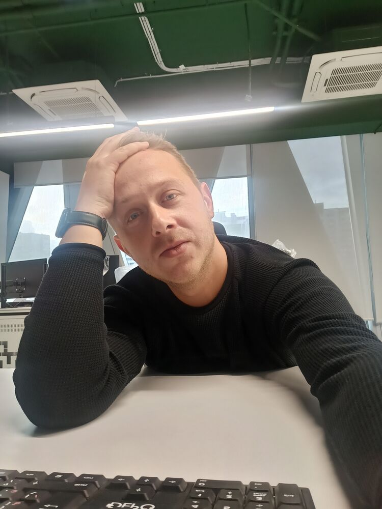 ���������� ������, ���� ������� Sergey, 33 ����, ������������ ��� ������, ����� � ���������