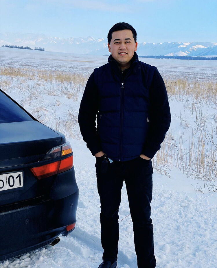 ���������� ������, ���� ������� Daulet, 29 ���, ������������ ��� ������, ����� � ���������, c�������� ���������