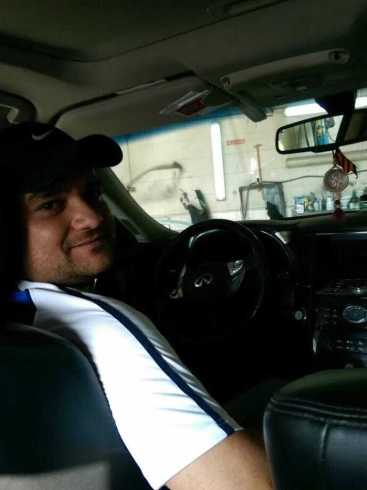 ���������� ������������, ���� ������� Alisher, 40 ���, ������������ ��� ������, ����� � ���������