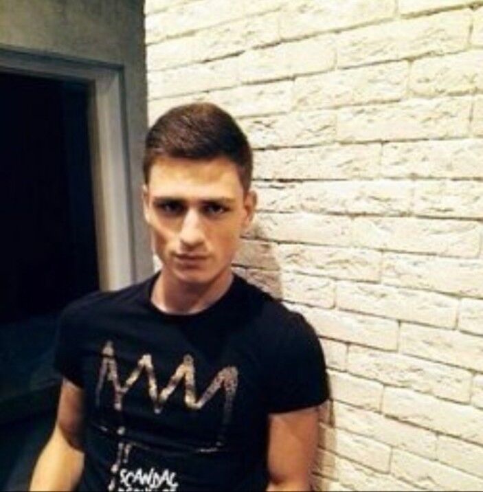 ���� 18852159 ������� ������, 27 ���, ���� ���������� � ������������-��-�����