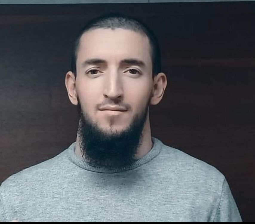  -,   Muhammad ufc, 30 ,   ,   