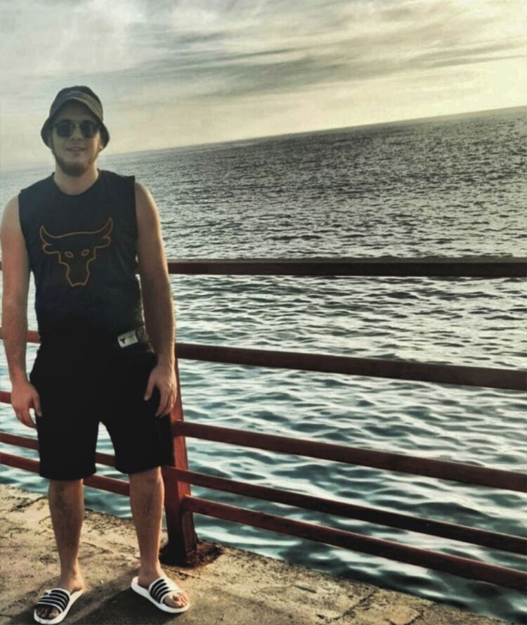 ���������� ����������, ���� ������� Ruslan, 28 ���, ������������ ��� ������, ����� � ���������