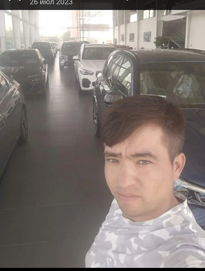  41626519  MAMUR YUSUF, 32 ,    
