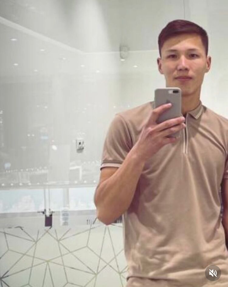 ���������� ������, ���� ������� Ali, 27 ���, ������������ ��� ������, ����� � ���������