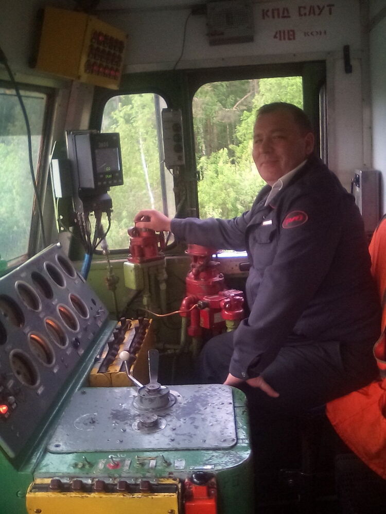 ���� 11010249 ������� Ivan, 53 ����, ���� ���������� � �����-����������