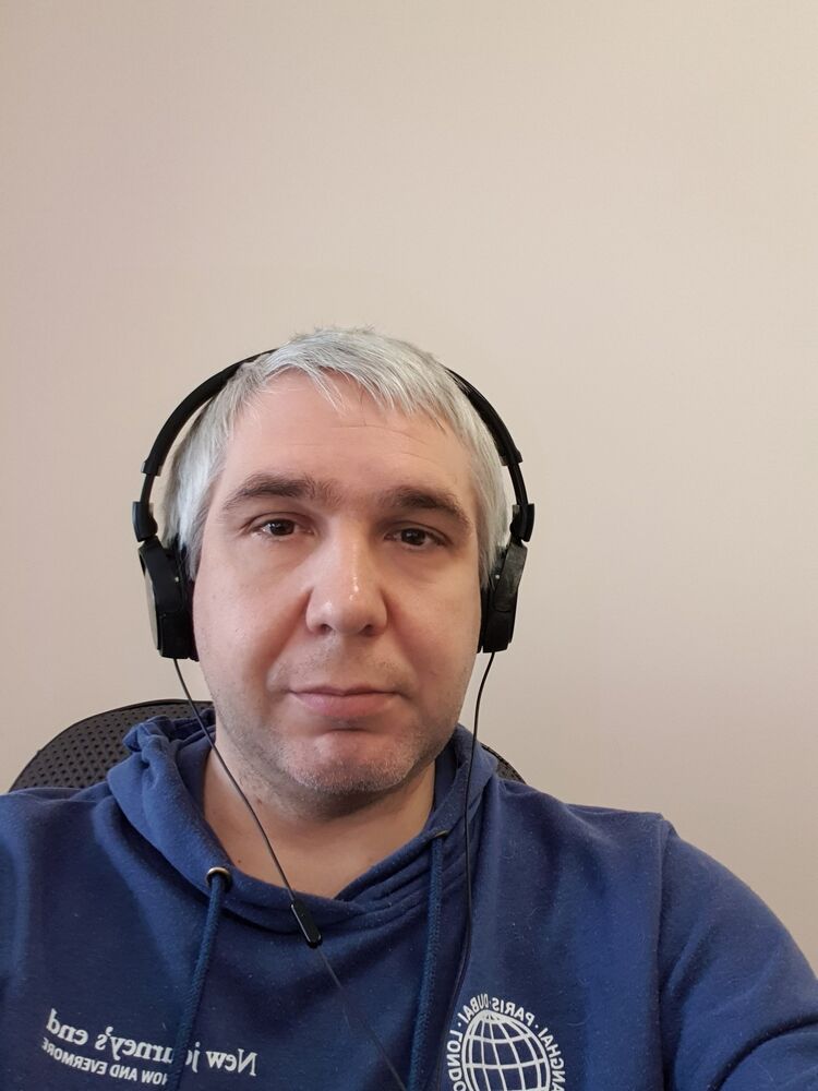 ���������� ������, ���� ������� Alexandr, 44 ����, ������������ ��� ���������