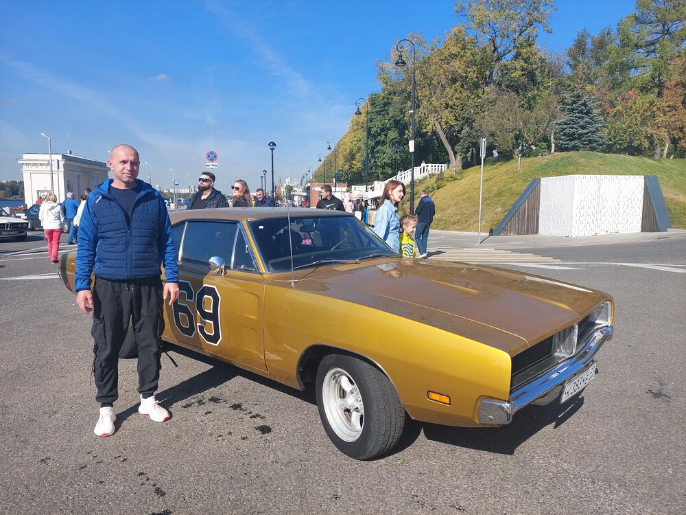 ���������� ������, ���� ������� �������, 46 ���, ������������ ��� ������, ����� � ���������