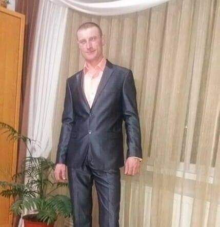 ���������� �������, ���� ������� Ivan friniuc, 38 ���, ������������ ��� c�������� ���������