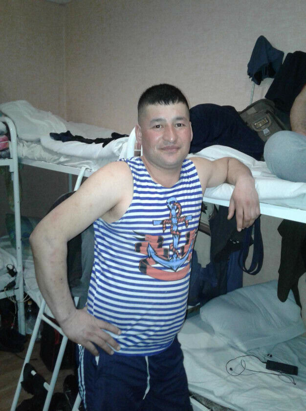 ���� 23391019 ������� ������, 37 ���, ���� ���������� � ����������