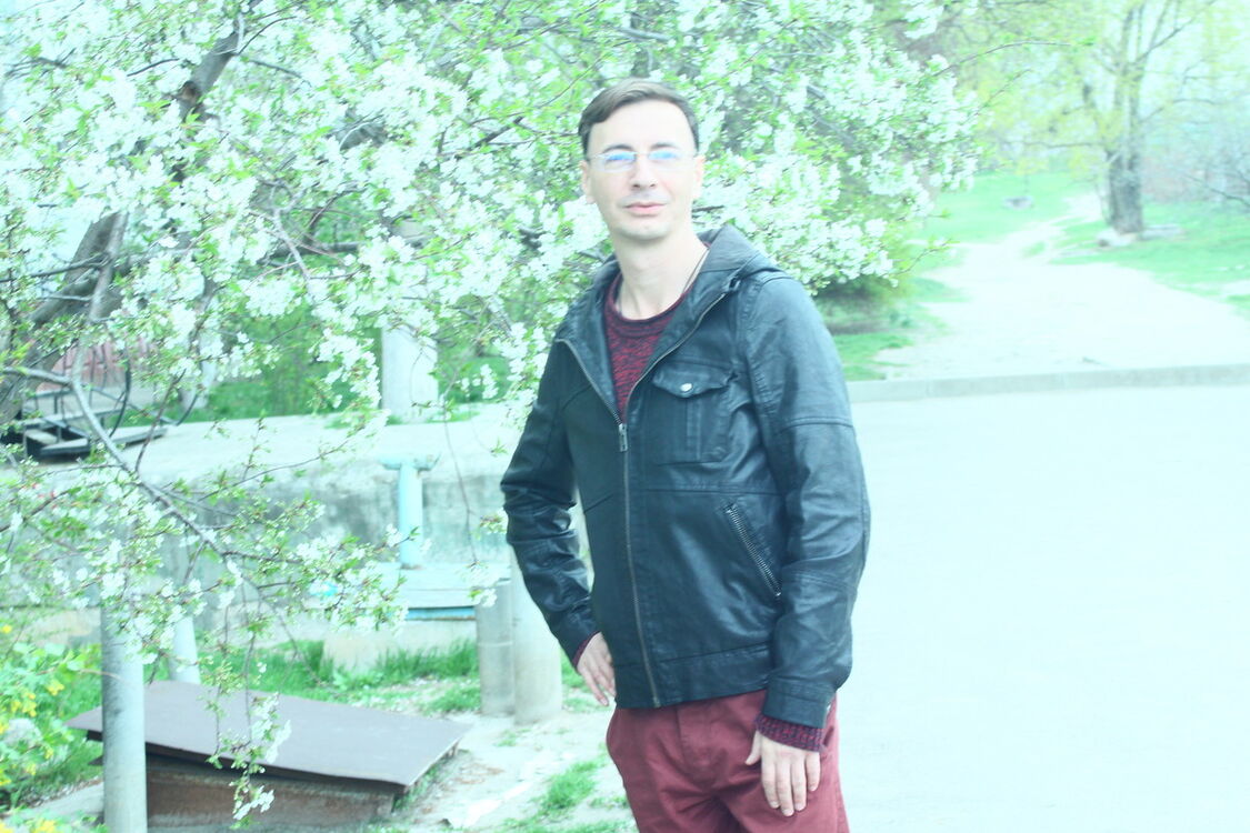  ,   OLEG, 41 ,   