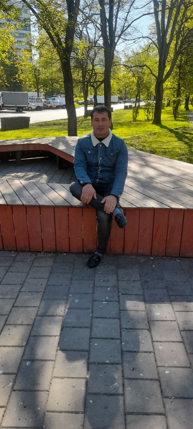 ���� 42890089 ������� Bahtiyor, 35 ���, ���� ���������� � ������