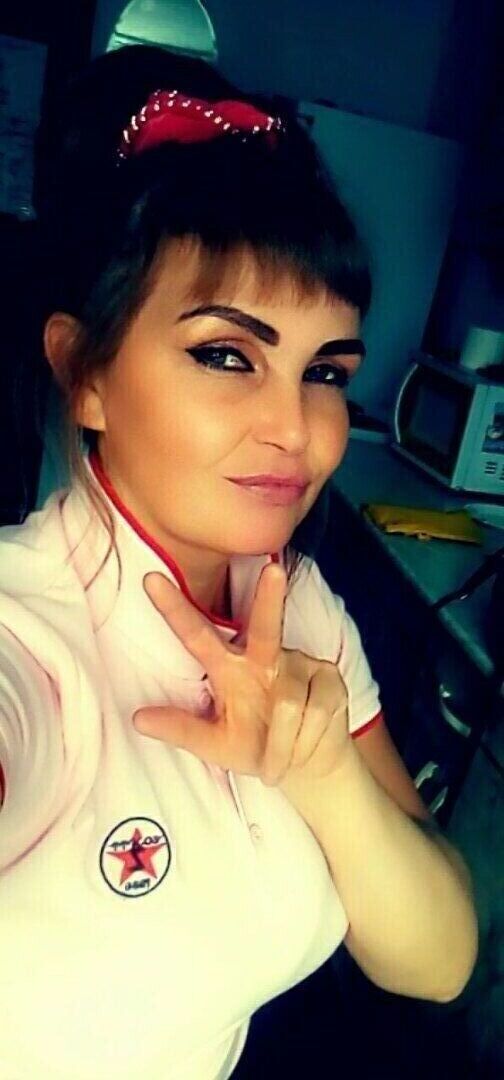  43228369  Ludachka, 46 ,    