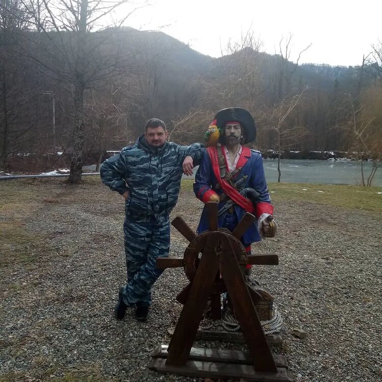 ���������� ���������, ���� ������� Vladimir, 42 ����, ������������ ��� ������, ����� � ���������