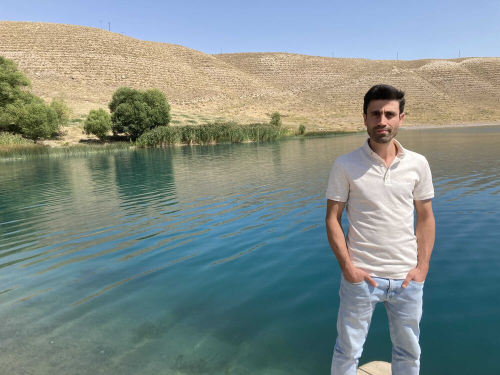 ���� 24915369 ������� Emre, 37 ���, ���� ���������� � ����