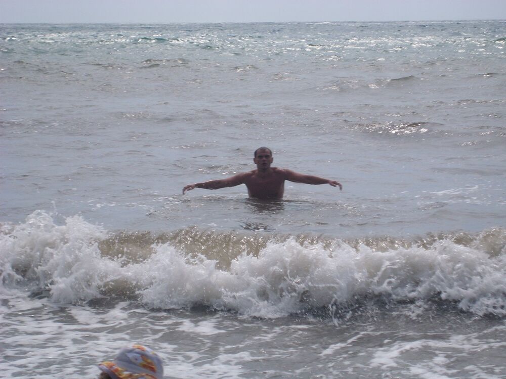 ���� 6849879 ������� Sergey, 51 ���, ���� ���������� � �����