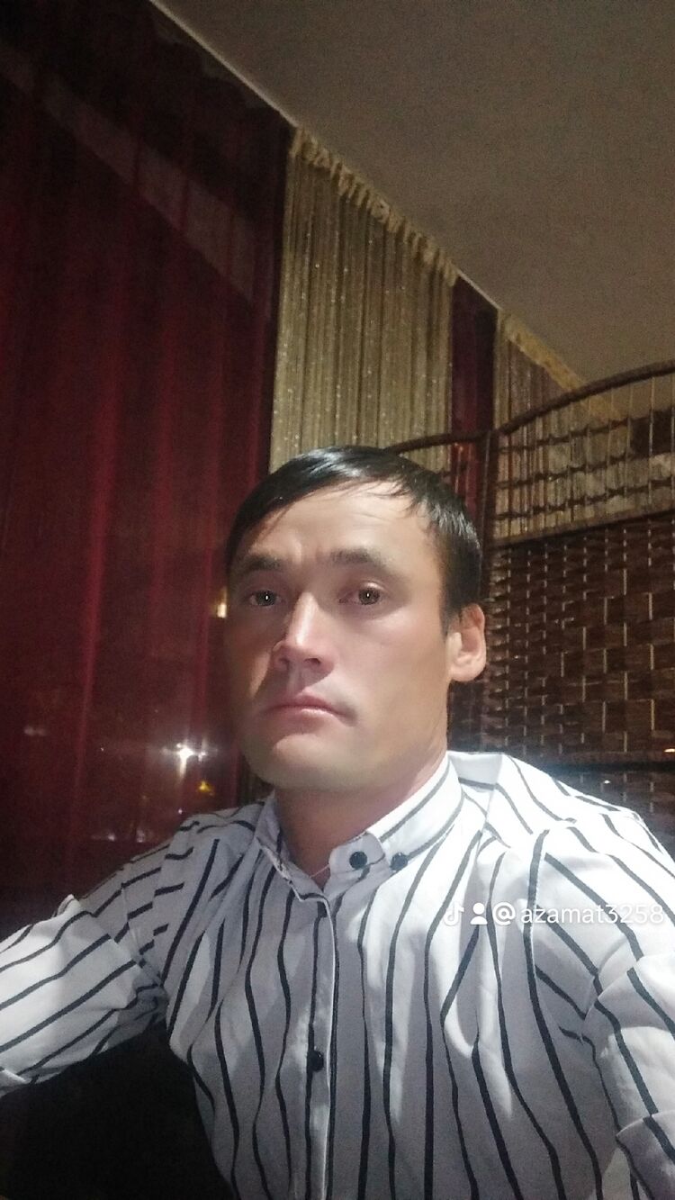 ���������� ������, ���� ������� Azamat, 34 ����, ������������ ��� ������, ����� � ���������