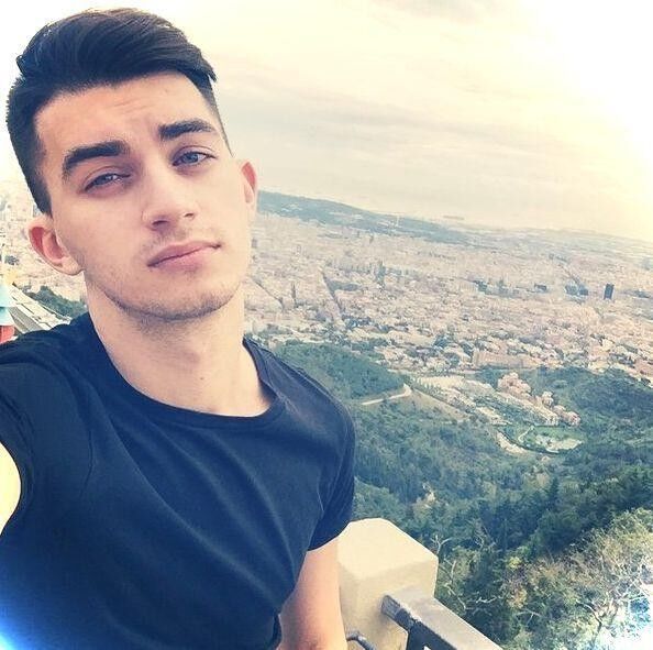 ���� 12588809 ������� Leonid, 29 ���, ���� ���������� � ������