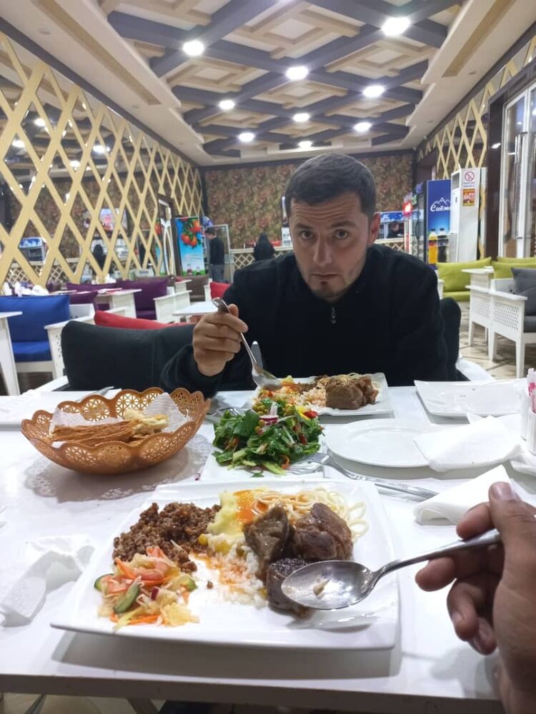 ���� 31036829 ������� Shahboz, 30 ���, ���� ���������� � ��������