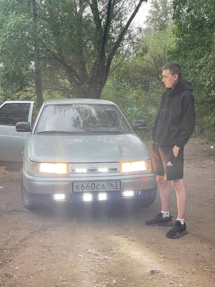 ���������� ������, ���� ����� ����, 23 ����, ������������ ��� ������, ����� � ���������