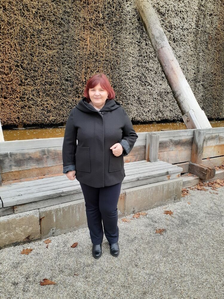  18034999  Galina, 59 ,    Goldbach