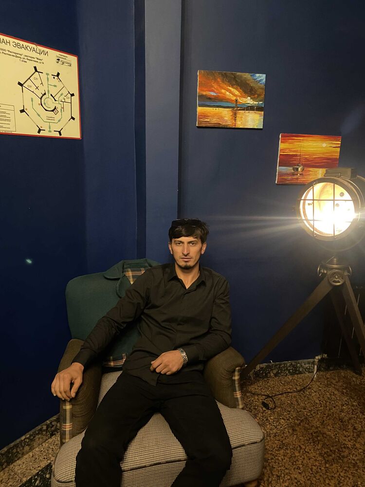  29775099  Gasanov, 31 ,    --