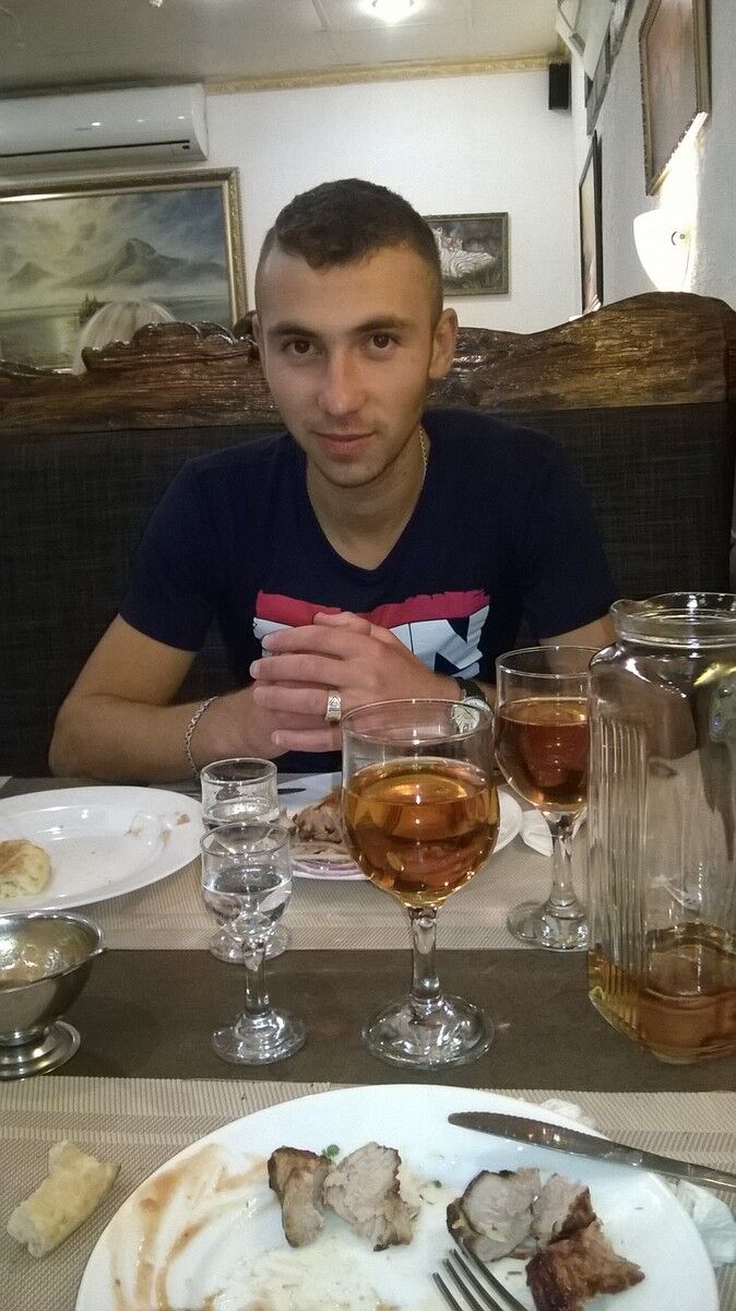 ���� 6489249 ������� Halil, 31 ���, ���� ���������� � �����������