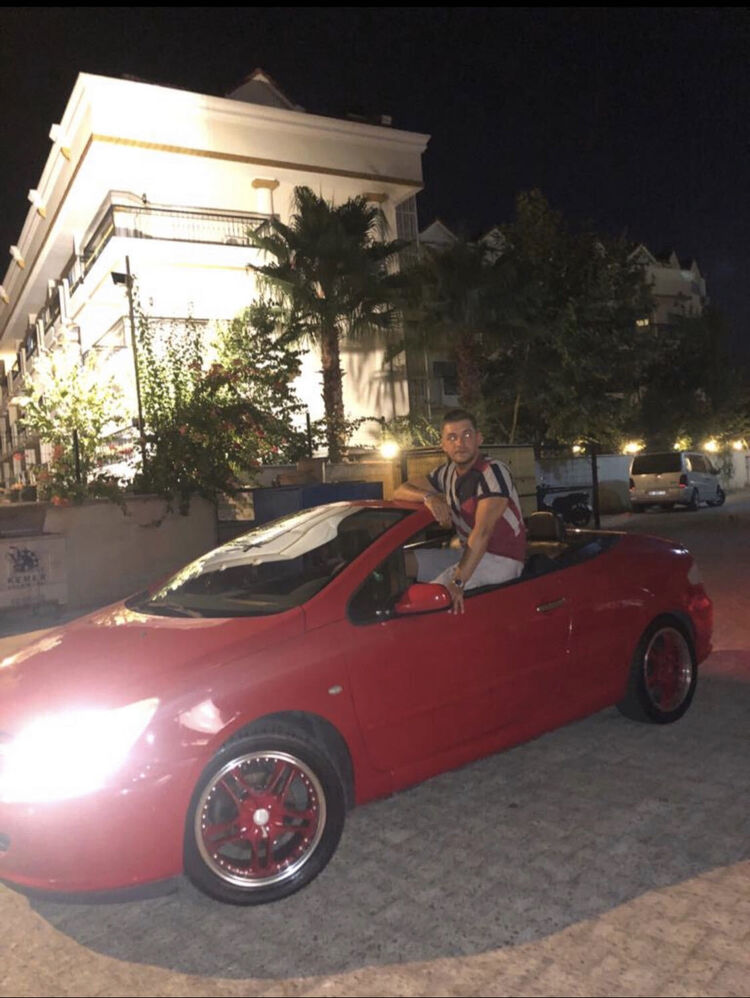 ���������� �����-���������, ���� ������� ����, 38 ���, ������������ 