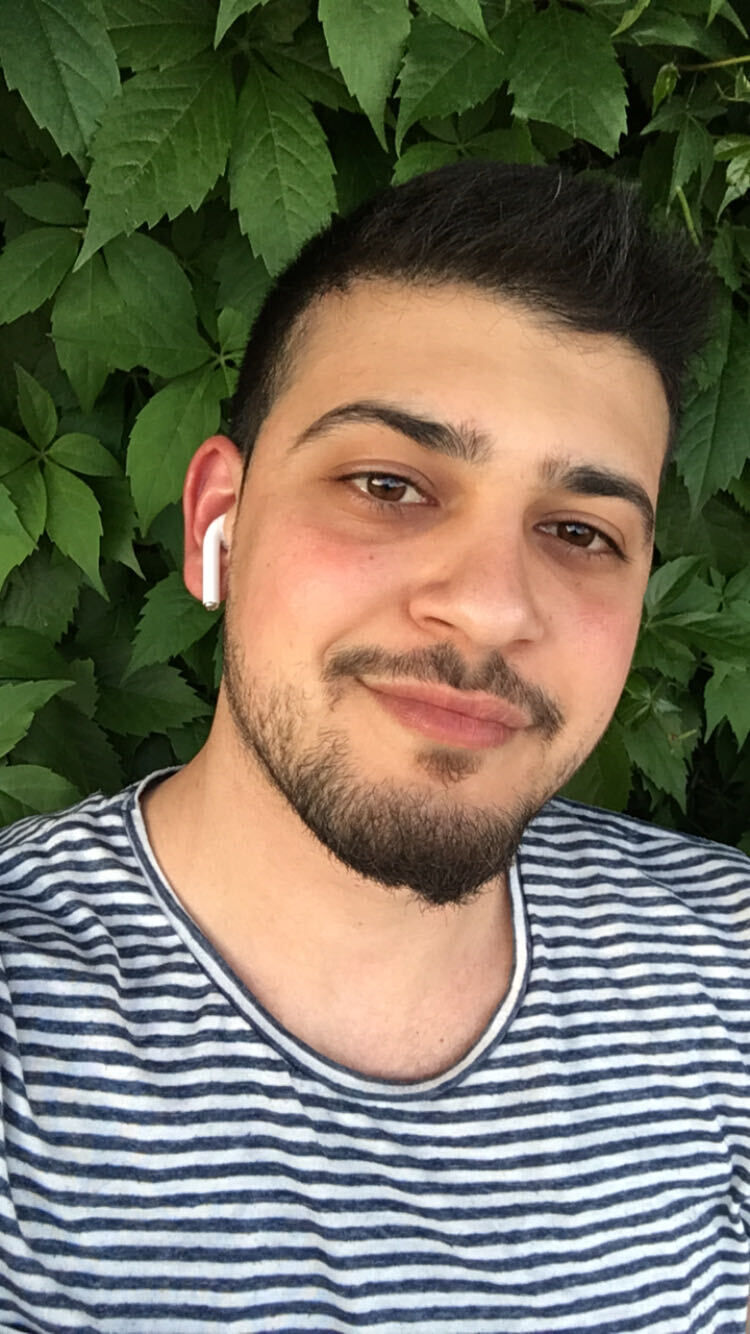 ���� 44054699 ������� Suleyman, 28 ���, ���� ���������� � ����������