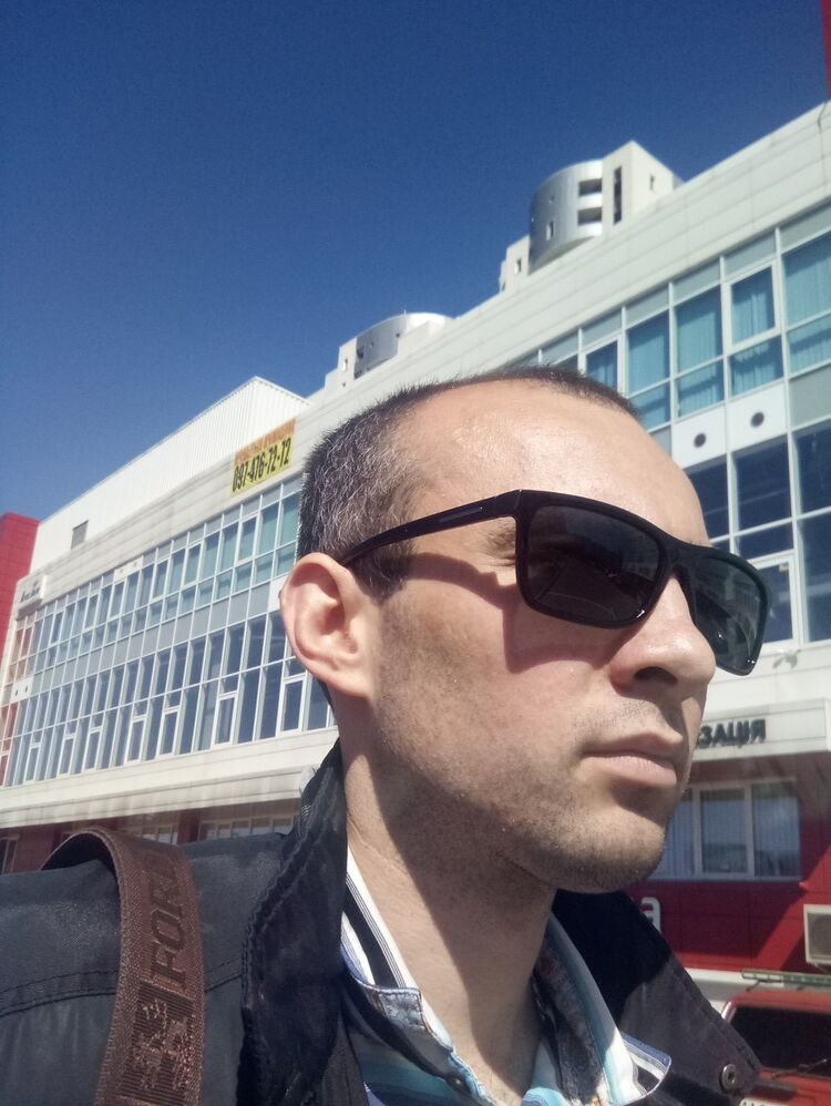  ,   Sergey, 35 ,   ,   , c 