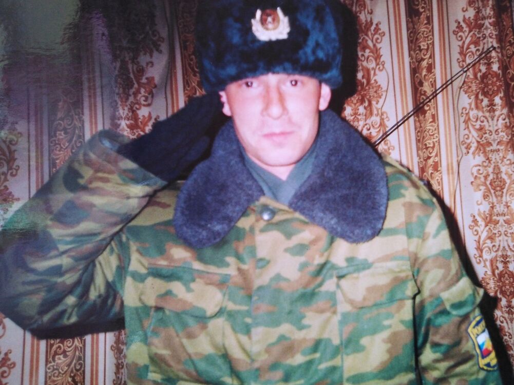 ���� 16075589 ������� ������, 43 ����, ���� ���������� � ����