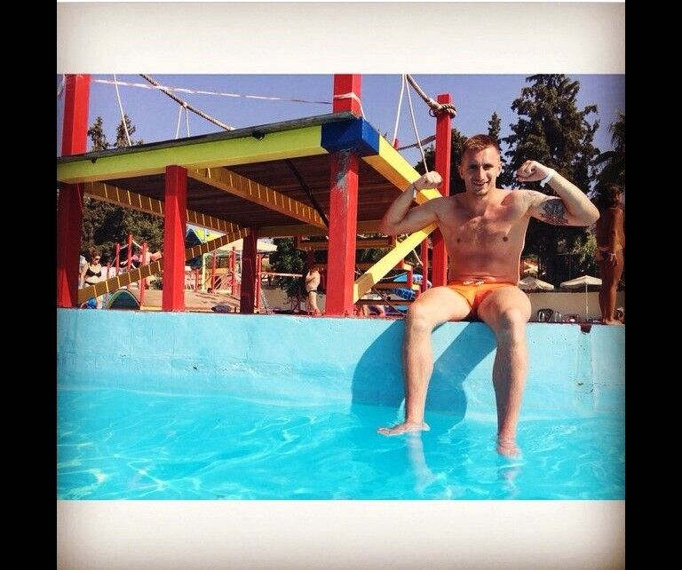 ���� 5461839 ������� Alex, 33 ����, ���� ���������� � ������