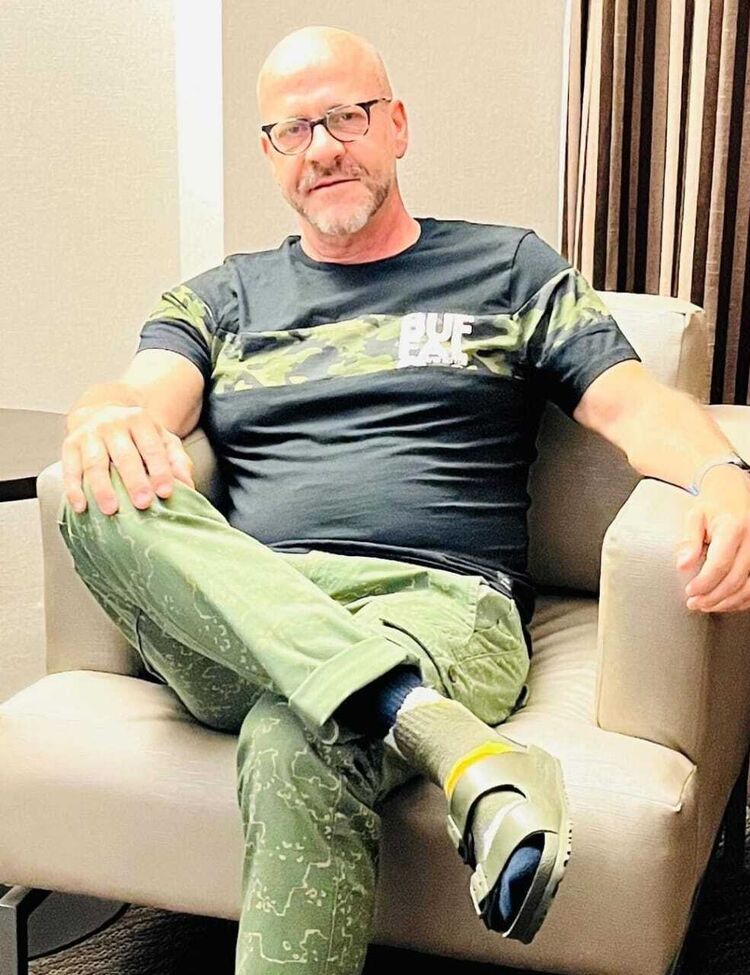 ���� 36457919 ������� Alex, 65 ���, ���� ���������� � ������