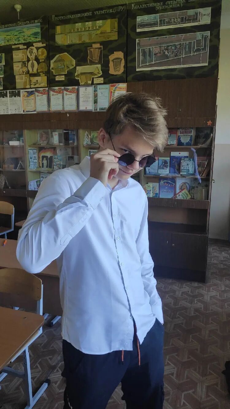 ���������� ���������, ���� ����� �����, 20 ���, ������������ ��� ����� � ���������, ���������