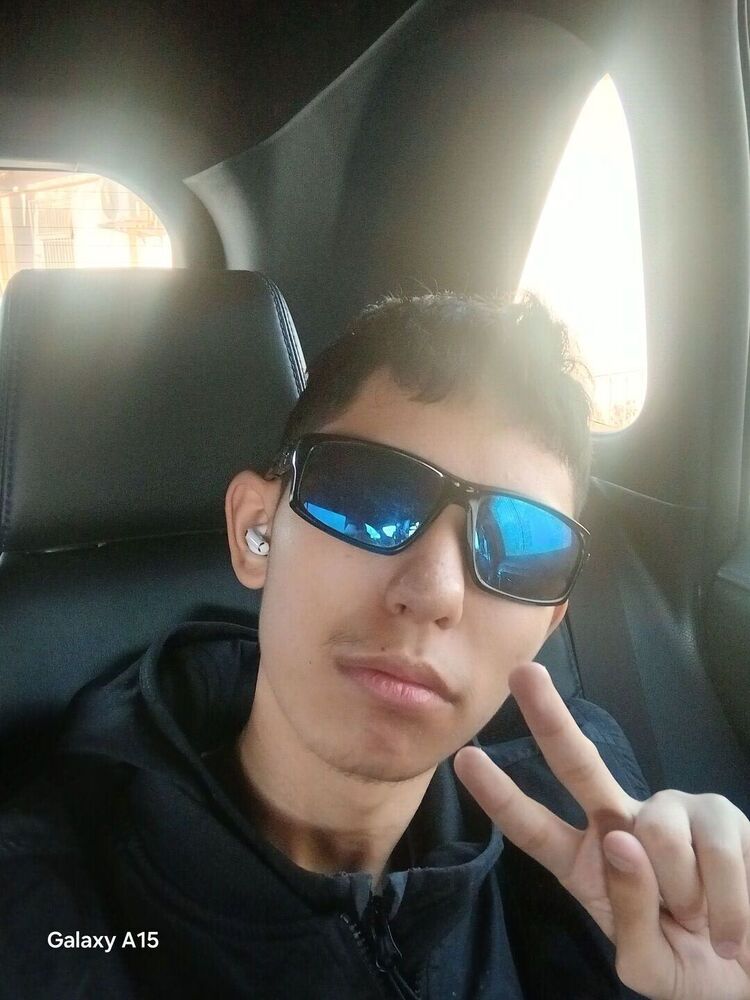 ���� 55248099 ����� Daniel, 18 ���, ���� ���������� � �������