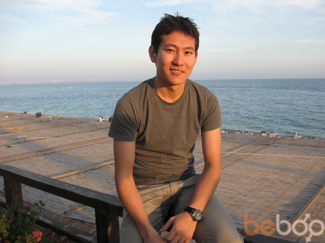  ,   Birzhan, 35 ,   