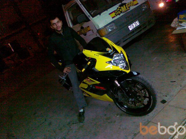  1308719  Dmitry, 38 ,    Nicosia