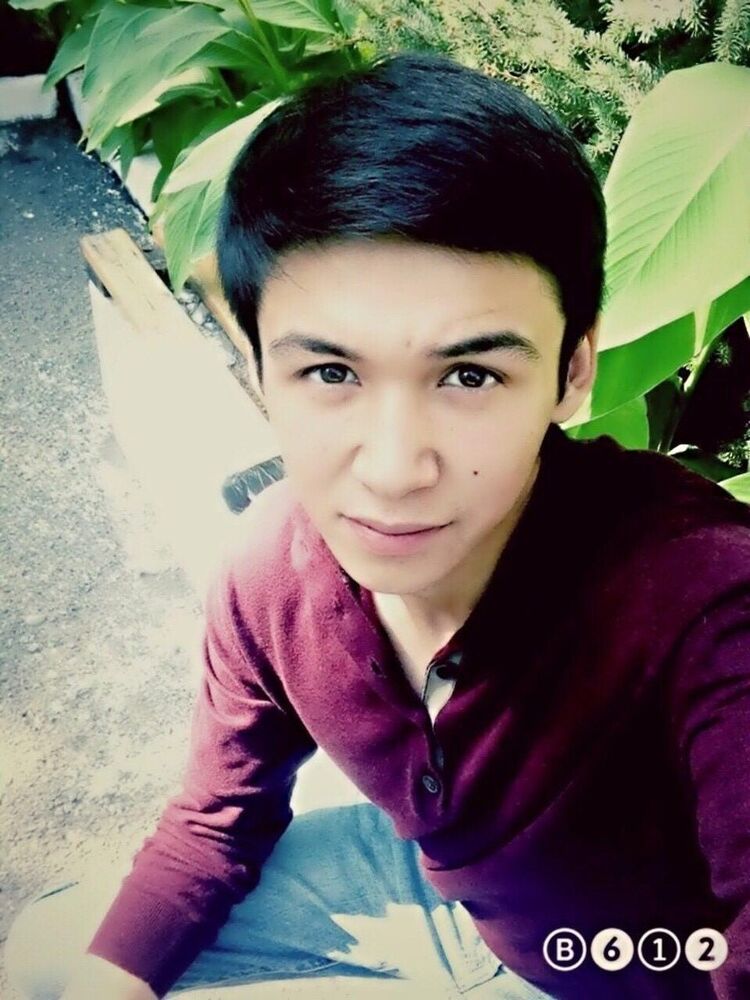 ���� 10570149 ������� Shuxrat, 31 ���, ���� ���������� � ��������