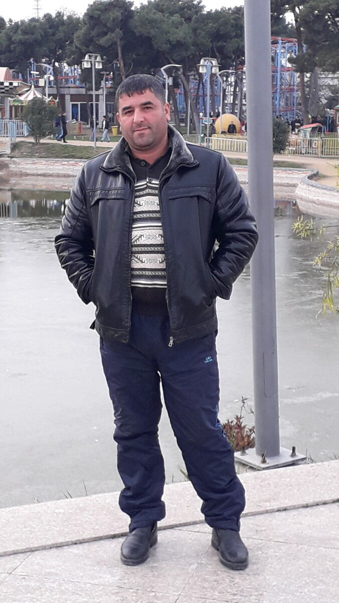 ���� 15333969 ������� Xeyal, 44 ����, ���� ���������� � ����