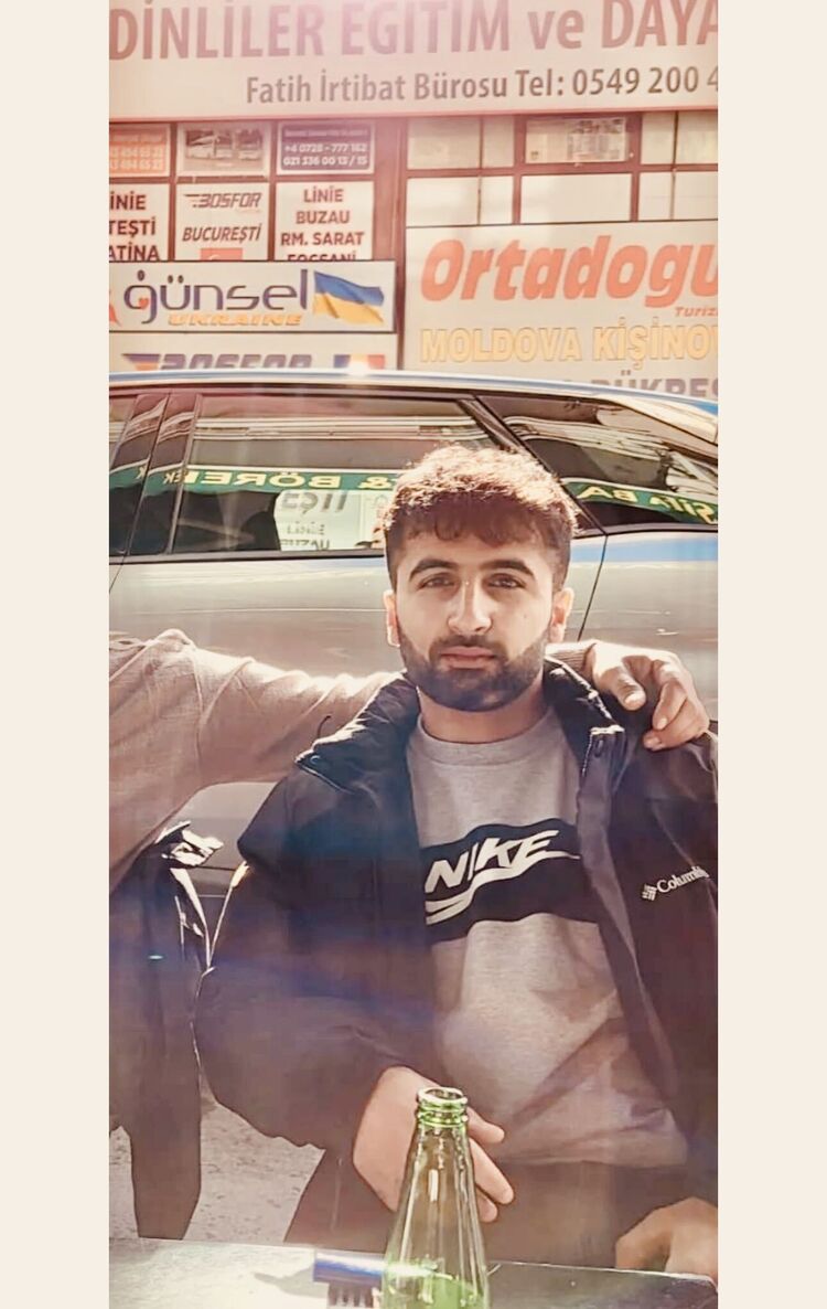 ���������� �������, ���� ������� Naib, 31 ���, ������������ ��� ������, ����� � ���������